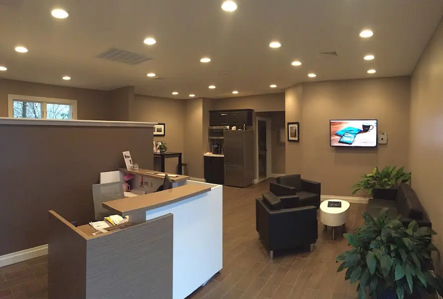 Office View Coldwell Banker Argus Real Estate