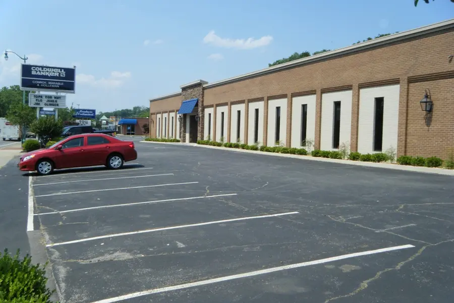 Office View Coldwell Banker Conroy, Marable & Holleman