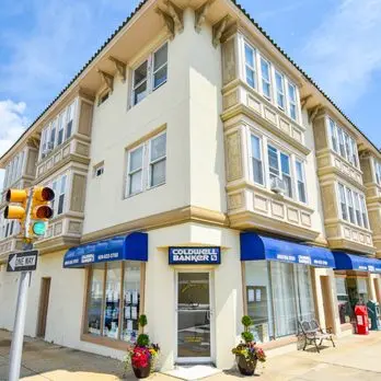 Office View Coldwell Banker Argus Real Estate