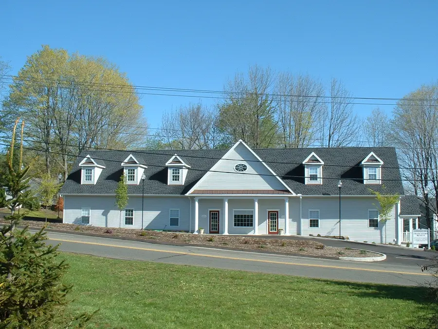 Office View Coldwell Banker Country to Coast Realty