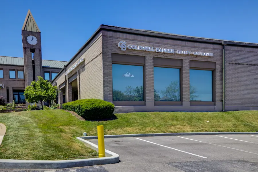 Office View Coldwell Banker Realty - Gundaker