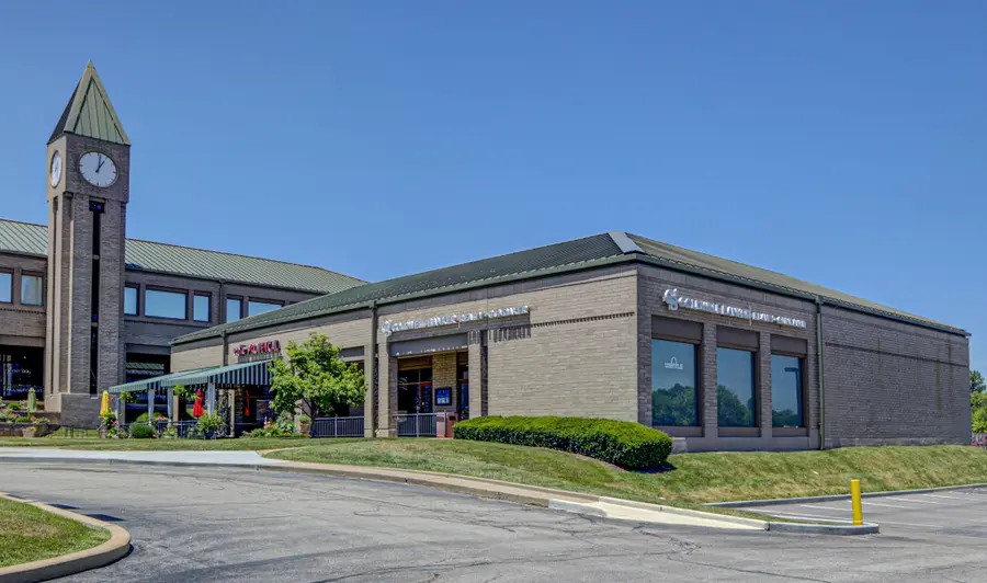Office View Coldwell Banker Realty - Gundaker
