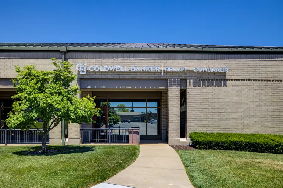 Office View Coldwell Banker Realty - Gundaker