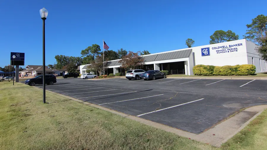 Office View Coldwell Banker Kennon & Parker