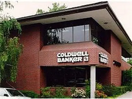 Office View Coldwell Banker Realty