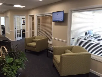 Office View Coldwell Banker Realty