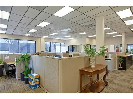 Office View Coldwell Banker Realty