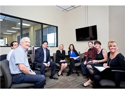 Office View Coldwell Banker Realty