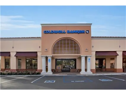 Office View Coldwell Banker Realty