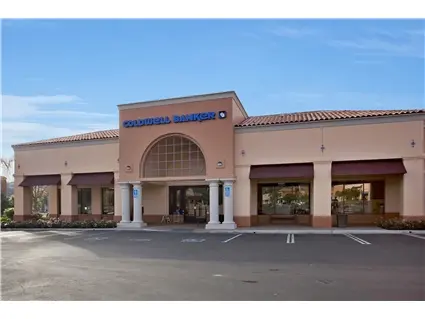 Office View Coldwell Banker Realty