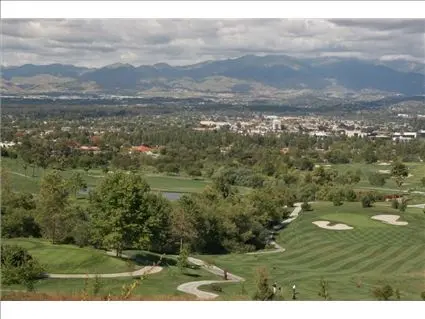Office View Coldwell Banker Realty