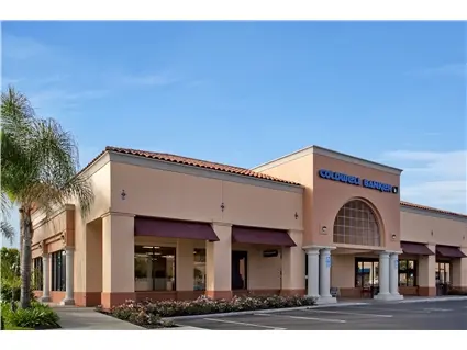 Office View Coldwell Banker Realty