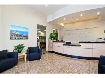 Office View Coldwell Banker Realty