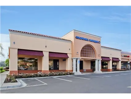 Office View Coldwell Banker Realty