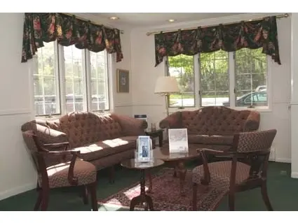 Office View Coldwell Banker Realty