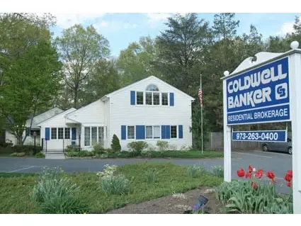 Office View Coldwell Banker Realty
