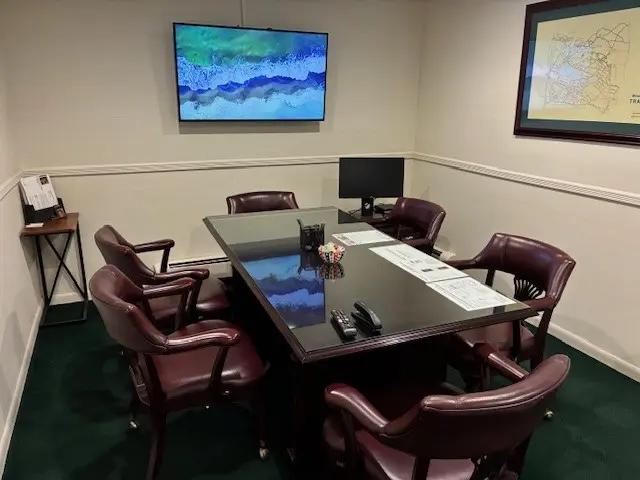 Office View Coldwell Banker Realty