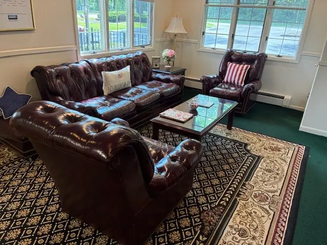 Office View Coldwell Banker Realty