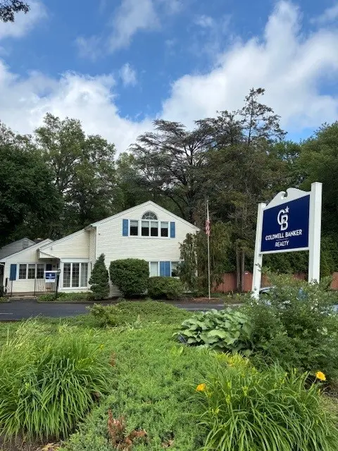 Office View Coldwell Banker Realty