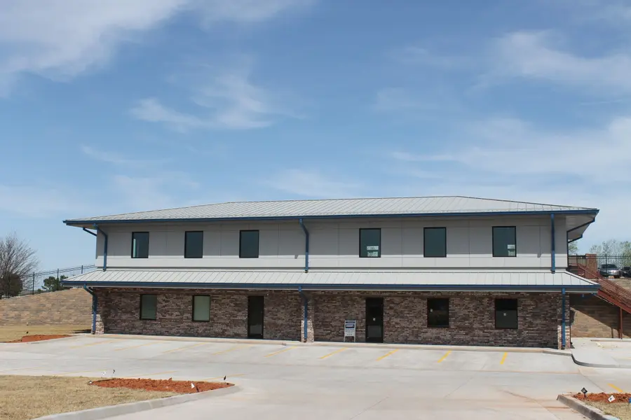 Office View Coldwell Banker Heart of Oklahoma Real Estate