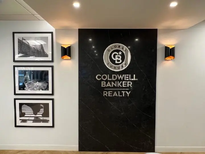 Office View Coldwell Banker Global Luxury Denver