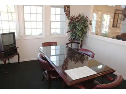 Office View Coldwell Banker Realty