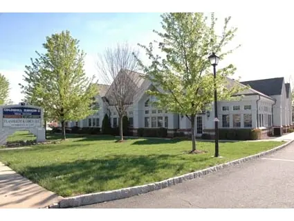 Office View Coldwell Banker Realty
