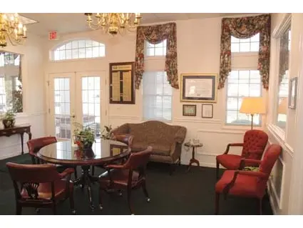 Office View Coldwell Banker Realty