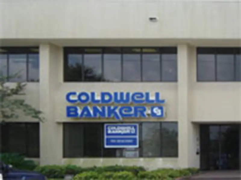 Office View Coldwell Banker TEC
