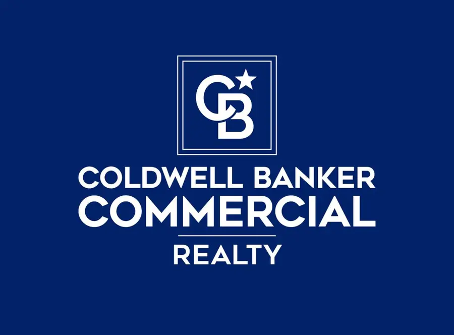 Office View Coldwell Banker Realty