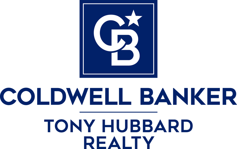 Office View Coldwell Banker Tony Hubbard Realty