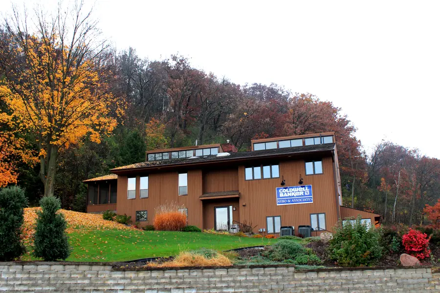 Office View Coldwell Banker Nybo & Associates
