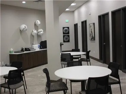 Office View Coldwell Banker Realty