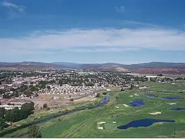 Office View Coldwell Banker Sun Country Realty, Inc.
