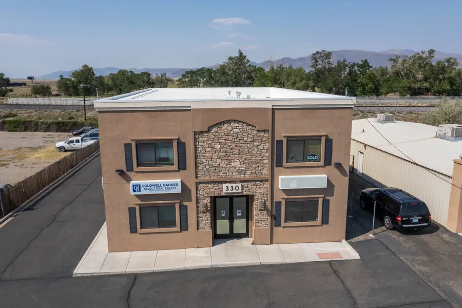 Office View Coldwell Banker Select Real Estate