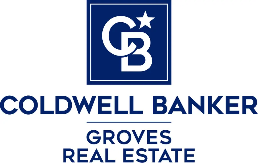 Office View Coldwell Banker Groves Real Estate
