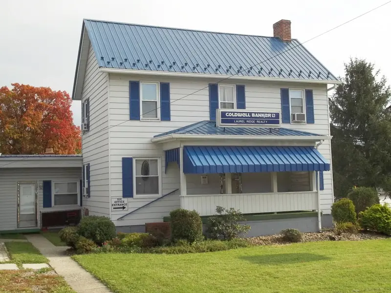 Coldwell Banker Connellsville