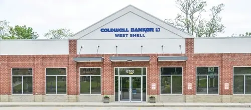 Office View Coldwell Banker Realty