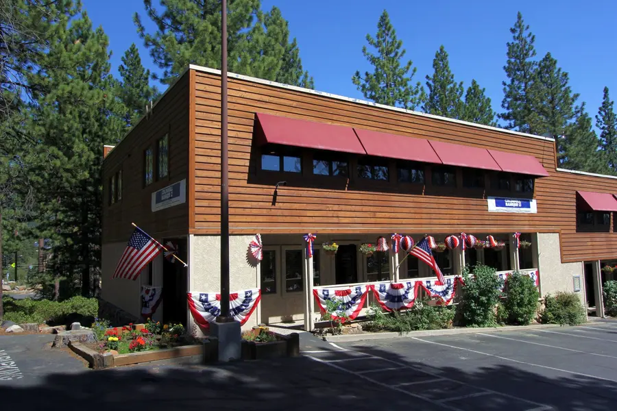 Coldwell Banker Select Real Estate Real Estate Broker in Incline