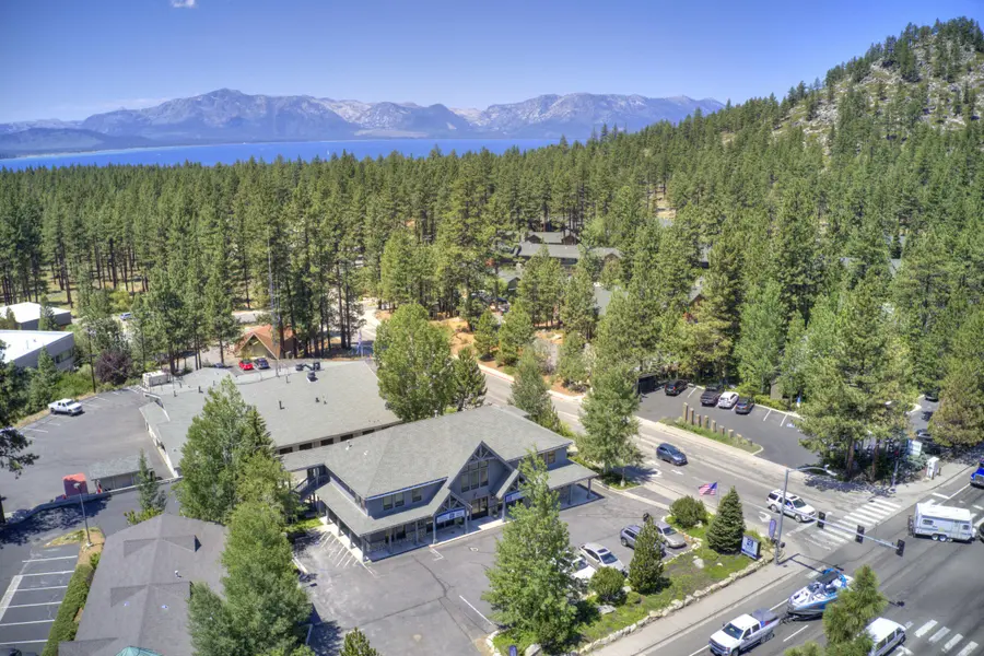 Office View Coldwell Banker Select Real Estate