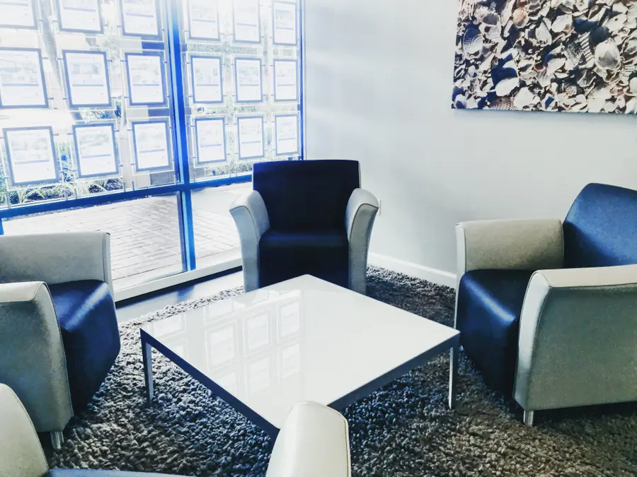 Office View Coldwell Banker Realty