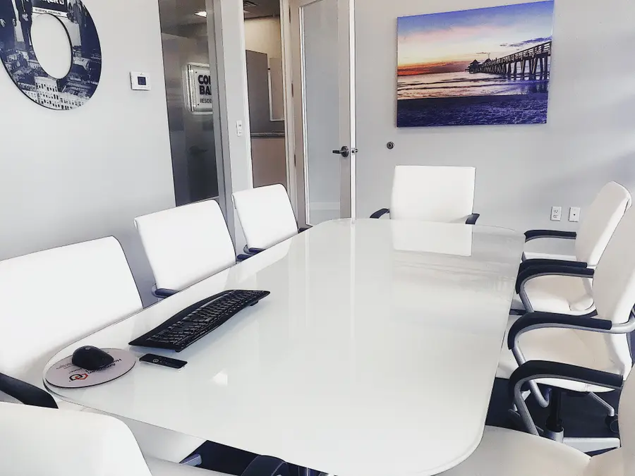 Office View Coldwell Banker Realty