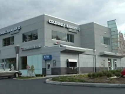 Office View Coldwell Banker Realty