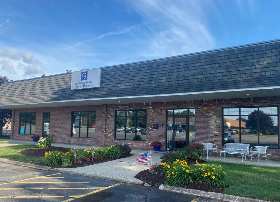 Office View Coldwell Banker Prime Properties