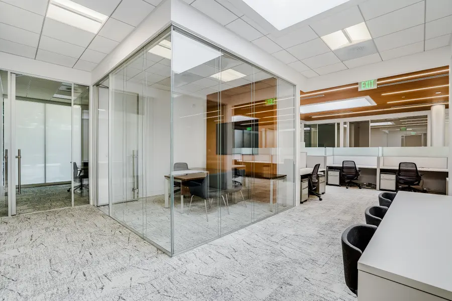 Office View Coldwell Banker Realty