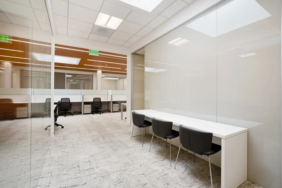 Office View Coldwell Banker Realty