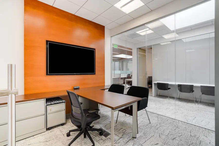 Office View Coldwell Banker Realty