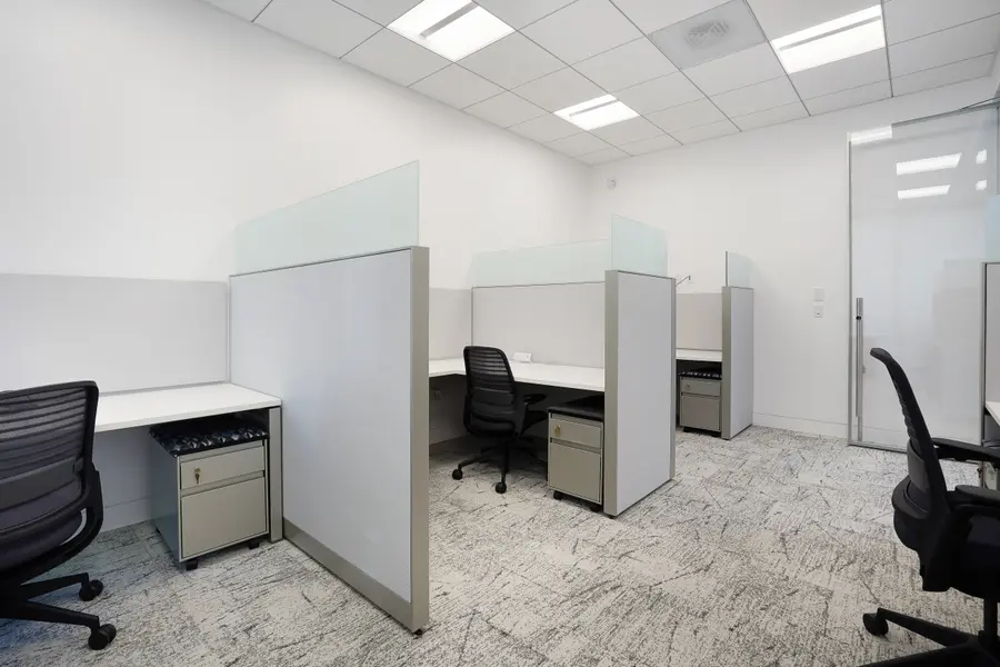 Office View Coldwell Banker Realty