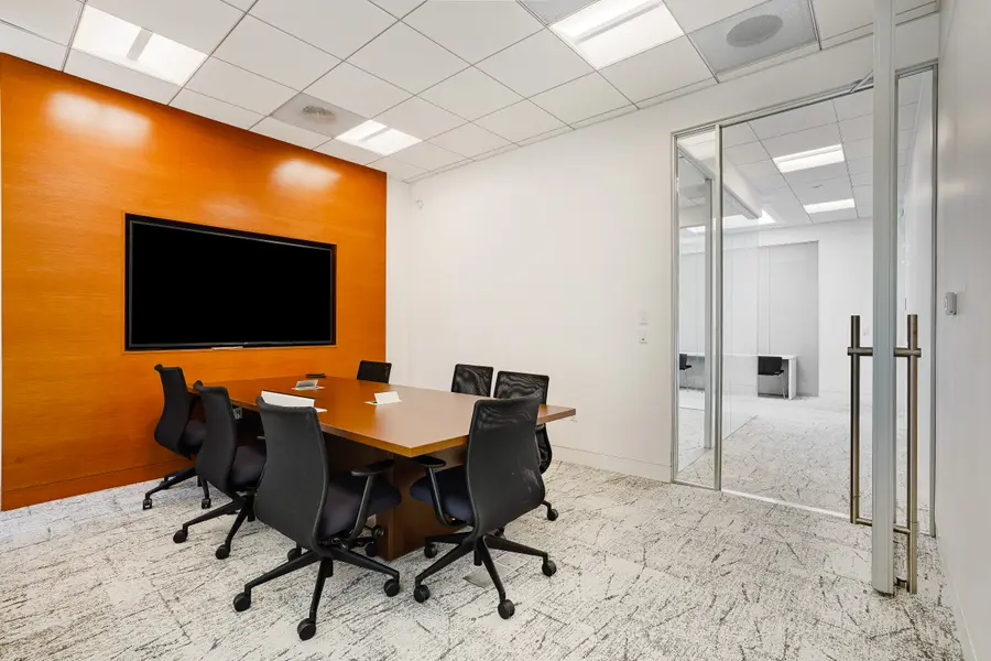 Office View Coldwell Banker Realty