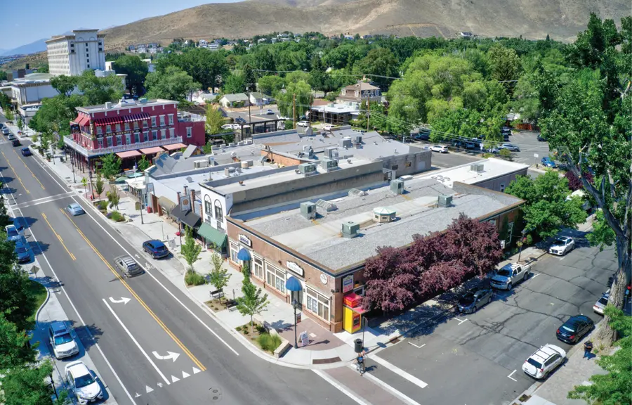 Office View Coldwell Banker Select Real Estate